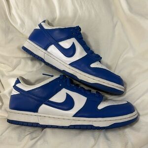 Nike Dunks